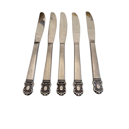 Coltelli tavola hanford - da,