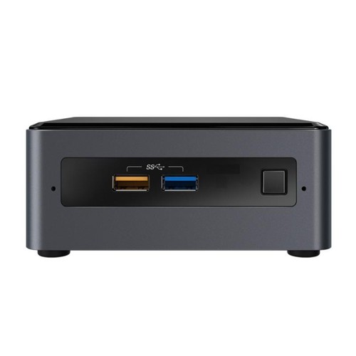 Intel nuc7 j4025 mini - j4025, 4