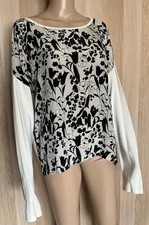 Women knitted shirt with a - knitted,