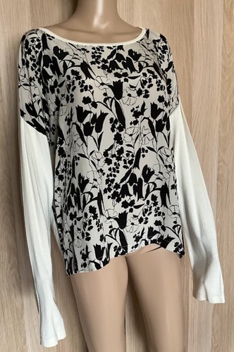Women knitted shirt - shirt, a