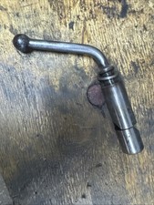 Vintage Walker tornitore