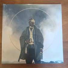 Ancestral Recall - CHRISTIAN