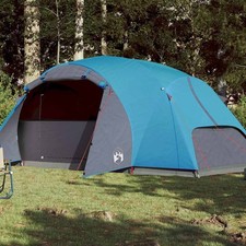 Tenda da Campeggio Crossvent