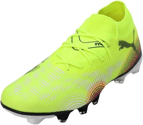 Puma future match ag - 8, fg/ag