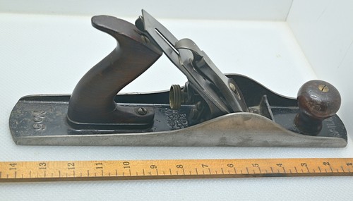 Vintage stanley 5 - №, jack