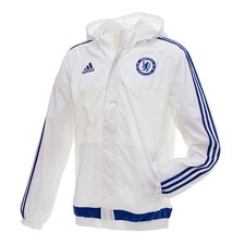 ADIDAS S12045 . CFC AW JACKET
