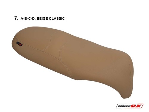 Seat cover for aprilia - for,