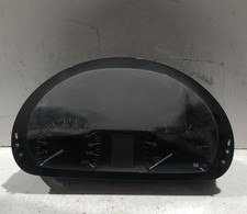 CONTACHILOMETRI PER MERCEDES Vito W639 2° Serie A6399001100 (03>14)