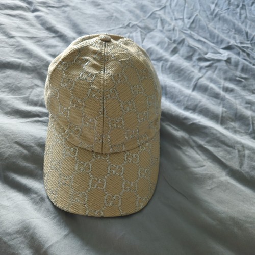 Cappellino baseball gucci - cappellino, da