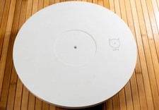 Lencohell LH-4 mat Turntable