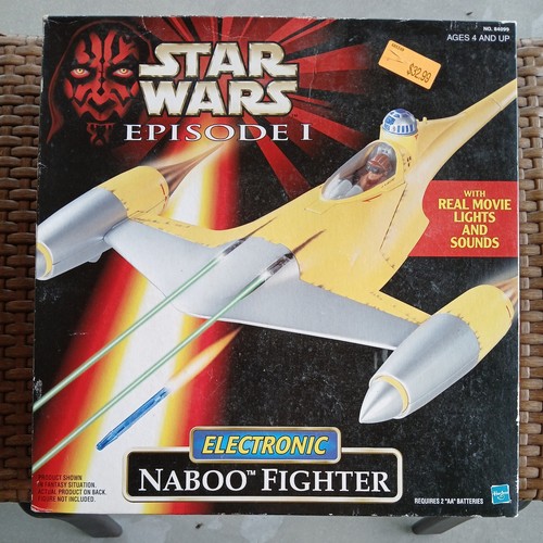 Star wars 1998 electronic - wars,