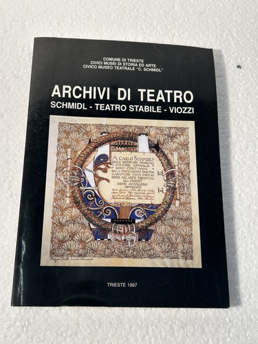 Archivi teatro schmidl - di, schmidl-