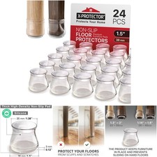 Proteggi Gambe per Sedia in