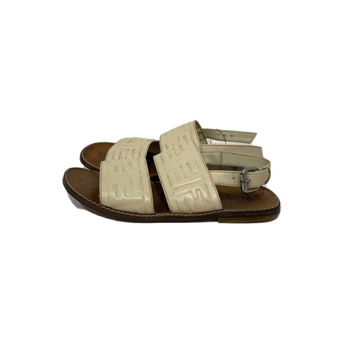 Sandali fendi taglia - sandali,