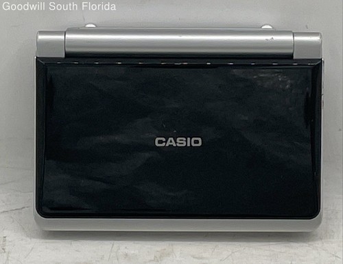 Casio sp2000 traduttore - ev-sp2000,