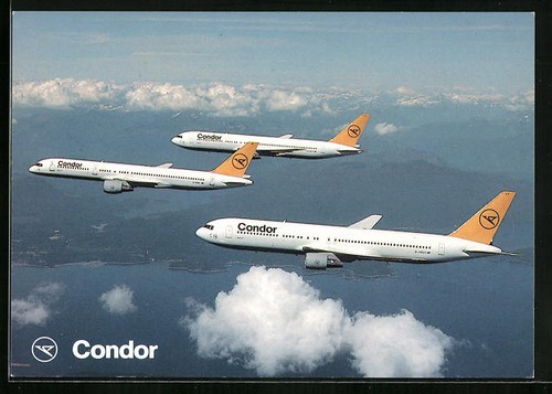 Aereo boeing 767 b757 - e,