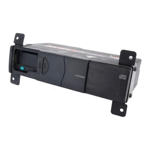 Caricatore bmw e53 - x5,