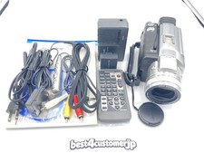 Panasonic NV-GS400 videocamera