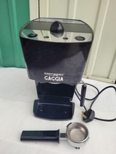 Gaggia Macchina Caffè