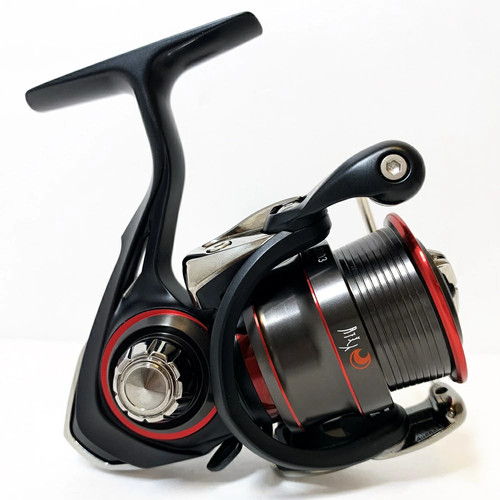 Attrezzatura pesca - da,