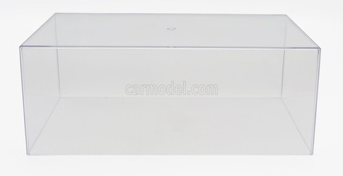 Burago vetrina display - -,