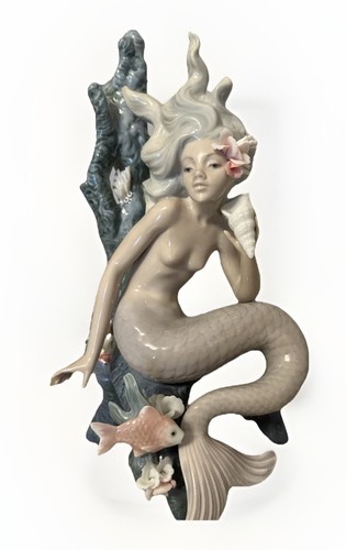 Lladro limited edition - limited,