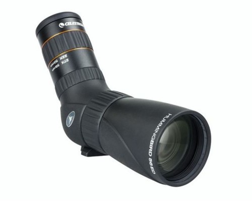 Celestron colibrì 27x56 ed - celestron,