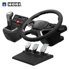 HORI Truck Control System con