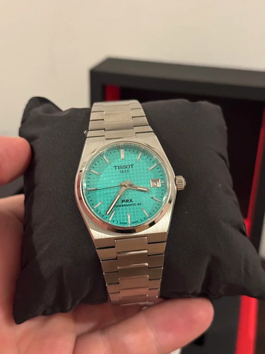 Orologio tissot prx powermatic - orologio,