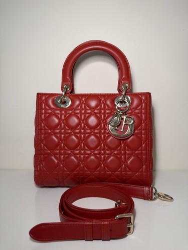 Borsa lady dior - borsa,