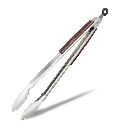 Pinza cucina acciaio - pinza, da