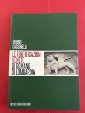 Le Fortificazioni Venete di