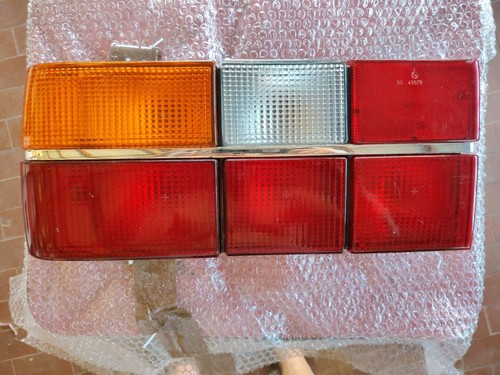 Volvo 740 fanale - , posteriore