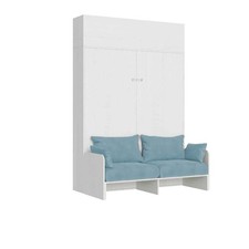 Letto Matrimoniale A Scomparsa