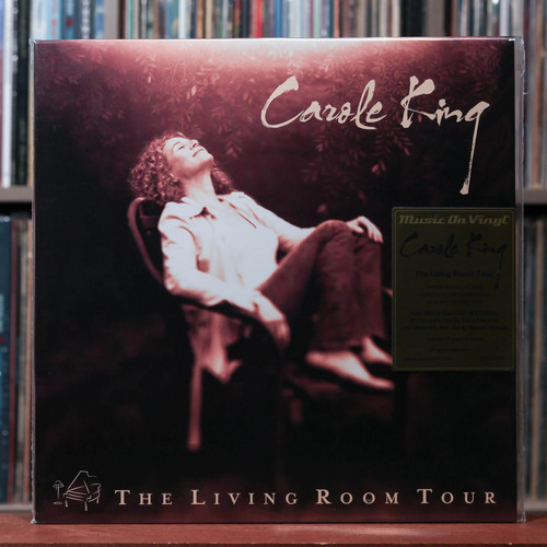 Carole king the - the, living