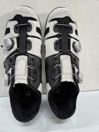 Scarpa ciclismo lake cx242 - da,