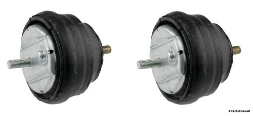 Supporto motore idraulico - supporto,