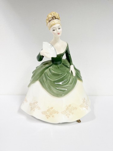 Statuina royal doulton - statuina, soiree