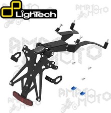 KIT PORTATARGA REGOLABILE