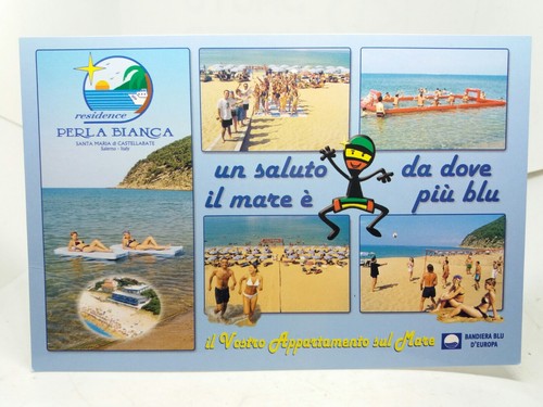Residence perla bianca - perla, santa