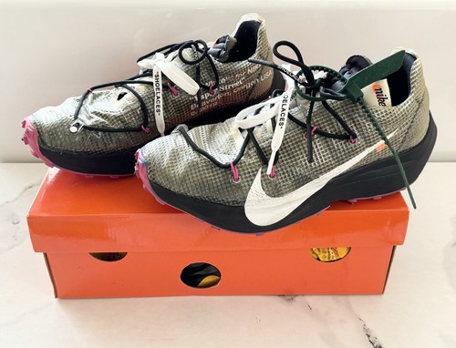 Off white nike vapor - off-white, x