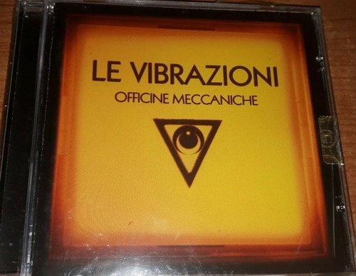 Vibrazioni officine - vibrazioni,