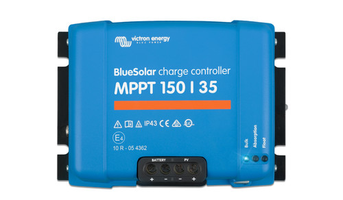 Victron energy bluesolar mppt - victron,