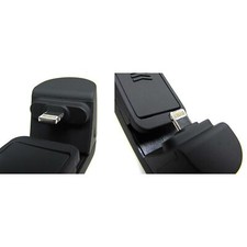 Supporto cellulare auto attivo