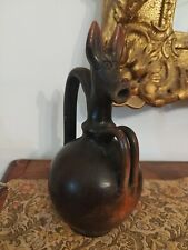 Rara  Antica Anfora In