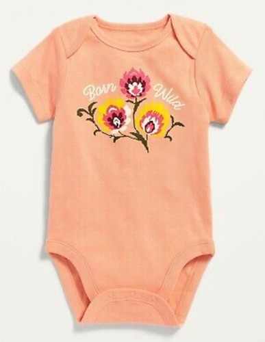 Body manica corta old navy - body,