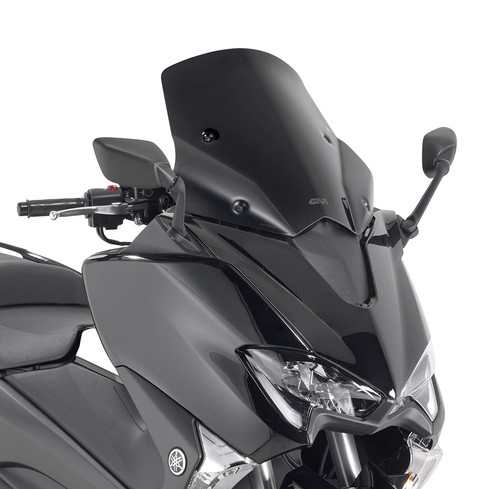 Cupolino givi per - per, yamaha