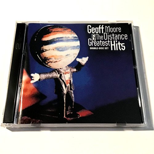 Geoff moore the - geoff,