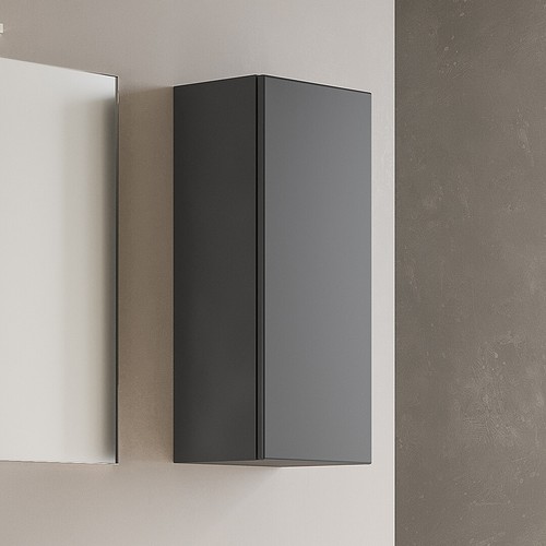 Pensile bagno sospeso moderno - bagno,