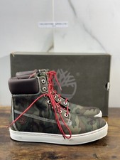 Timberland Stivaletto Uomo